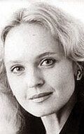 Изображение актера Елена Сотникова