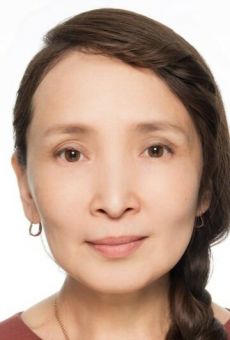 Изображение актера Элла Соколова
