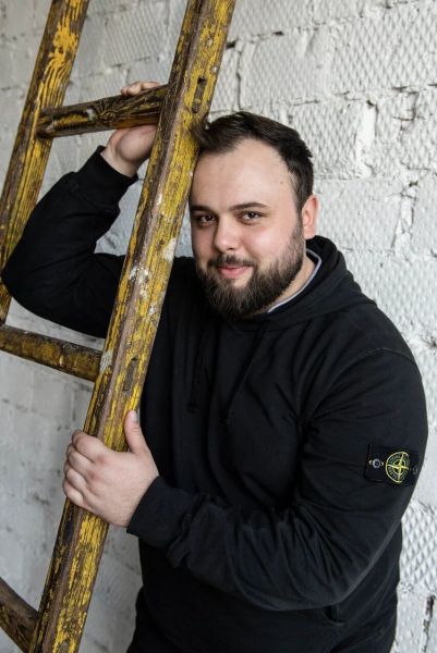 Фото №4 Денис Самойлов
