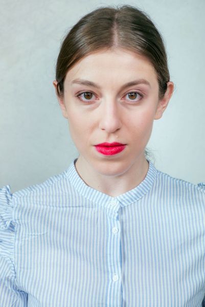 Фото №3 Лариса Фабер