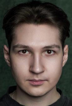 Изображение актера Вадим Салахов