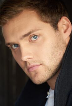 Изображение актера Маркус Сильбигер