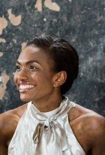 Изображение актера Изаура Барб-Браун