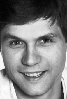 Изображение актера Николай Горбунов