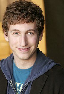 Изображение актера Дэвид Магидофф