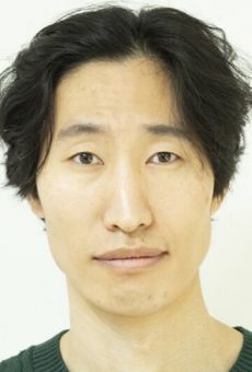 Изображение актера Чу Гван-хён