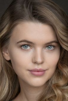 Изображение актера Карла Вудкок