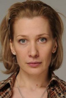 Изображение актера Ирина Колодяжная