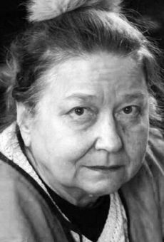 Изображение актера Лина Будник