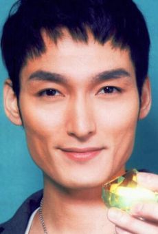 Изображение актера Цуёси Кусанаги