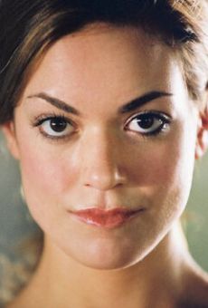 Изображение актера Дж.Дж. Нолан