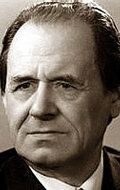 Изображение актера Александр Соколов