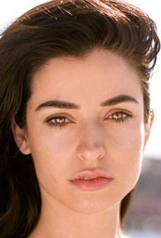 Изображение актера Дэни Альварадо