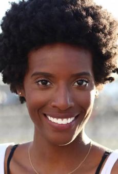 Изображение актера Зайнаб Джонсон