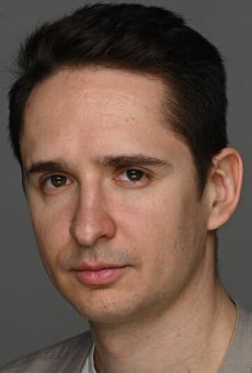 Изображение актера Андрей Коротаев