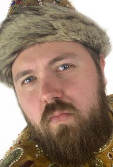 Изображение актера Валентин Петухов