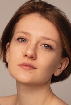 Изображение актера Женя Михеева