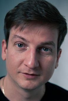 Изображение актера Сергей Овчинников