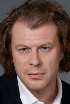 Изображение актера Роман Чора