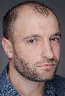 Изображение актера Евгений Тегнеренко