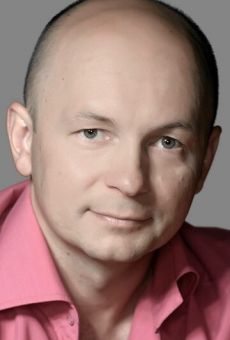 Изображение актера Артур Кремнев