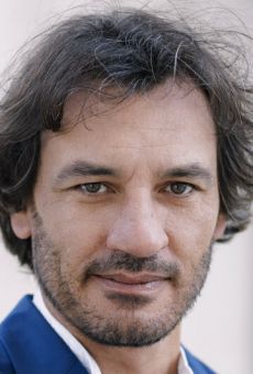 Изображение актера Джузеппе Скиллачи