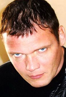 Изображение актера Андрей Сиганов