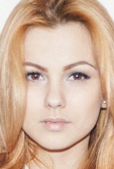 Изображение актера Радослава Богуславская