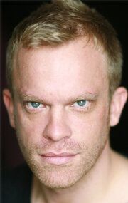 Изображение актера Уильям Бек