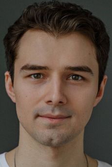 Изображение актера Илья Клычев