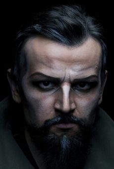 Изображение актера Антон Сухарев