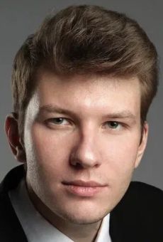 Изображение актера Николай Пронин