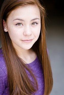 Изображение актера Claire Tablizo