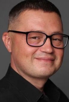 Изображение актера Радик Мухаметзянов