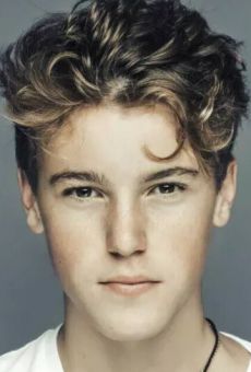 Изображение актера Марти Кордеро