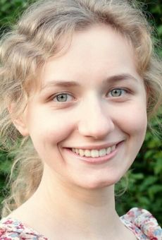 Изображение актера Екатерина Горбань
