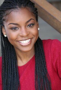 Изображение актера Рэйвен Саймон Феррелл