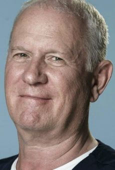 Изображение актера Дерек Томпсон