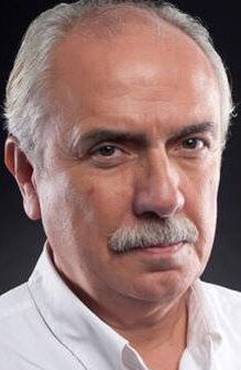 Изображение актера Хакан Алтынер