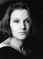 Изображение актера Анита Бартолуччи