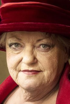 Изображение актера Вивиан де Мюйнк