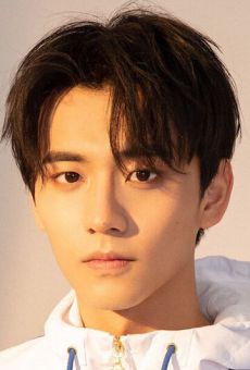 Изображение актера Чэнь Синьхай