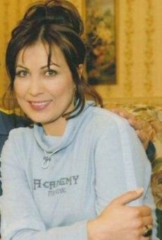 Изображение актера Сельда Ёзбек