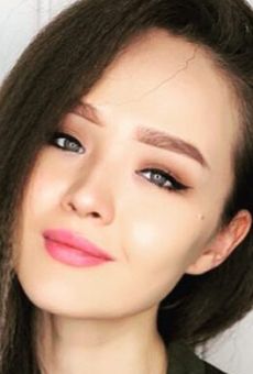 Изображение актера Айгерим Максутова
