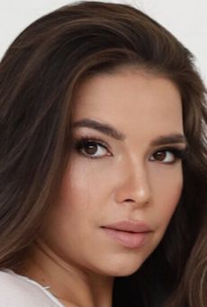 Изображение актера Алёна Ицкова