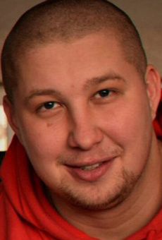 Изображение актера Вадим Дубровин