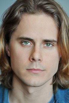 Изображение актера Бэйкер Чейз Пауэлл