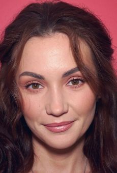 Изображение актера Карина Шишлянникова