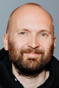 Изображение актера Николай Ларионов