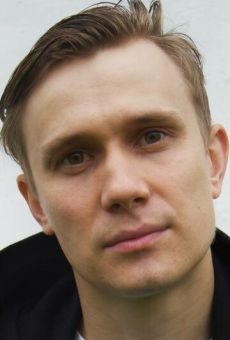 Изображение актера Яков Тихомиров